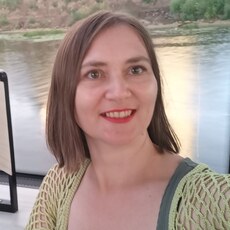 Фотография девушки Ланна, 44 года из г. Егорьевск