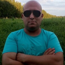 Фотография мужчины Сергей, 38 лет из г. Самара