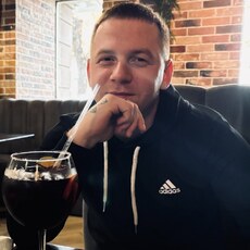 Фотография мужчины Гоша, 27 лет из г. Шахты