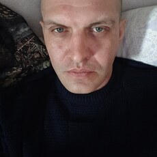 Фотография мужчины Евгений, 39 лет из г. Красноярск