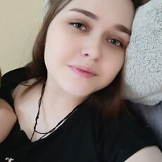 Фотография девушки Евгения, 24 года из г. Сургут