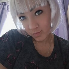 Фотография девушки Анастасия, 37 лет из г. Тулун