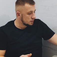 Фотография мужчины Алекс, 33 года из г. Рогачев