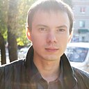 Андрей, 35 лет