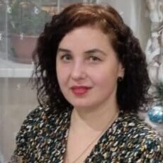 Фотография девушки Ольга, 45 лет из г. Екатеринбург