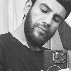 Фотография мужчины Исмаил, 27 лет из г. Домодедово