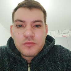 Фотография мужчины Анатолий, 33 года из г. Петропавловск