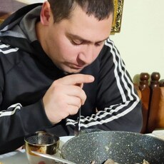 Фотография мужчины Анзор, 32 года из г. Владикавказ