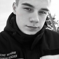 Фотография мужчины Кот, 19 лет из г. Кострома