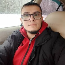 Фотография мужчины Паша, 27 лет из г. Нижневартовск