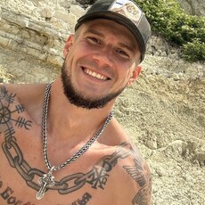 Фотография мужчины Александр, 33 года из г. Севастополь