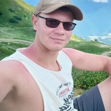 Фотография мужчины Иван, 30 лет из г. Ухта