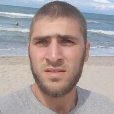 Фотография мужчины Оганес, 27 лет из г. Калининград