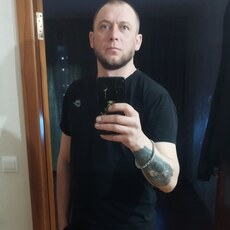 Фотография мужчины Александр, 34 года из г. Курган