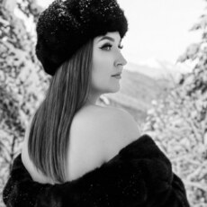 Фотография девушки Алина, 33 года из г. Кострома