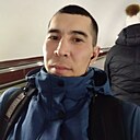 Малик, 33 года