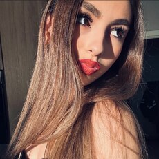 Фотография девушки Арина, 19 лет из г. Казань