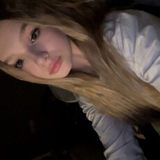 Фотография девушки Евусик, 19 лет из г. Тюмень