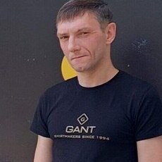 Фотография мужчины Денис, 42 года из г. Актобе