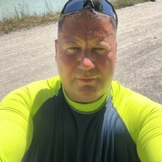 Фотография мужчины Андрей, 48 лет из г. Витебск
