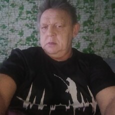 Фотография мужчины Игорь, 57 лет из г. Мариинск