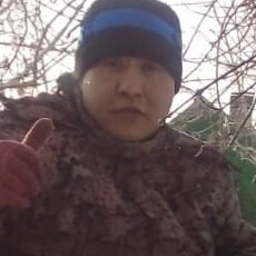 Фотография мужчины Tion, 38 лет из г. Астана