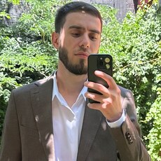 Фотография мужчины Арсен, 30 лет из г. Махачкала