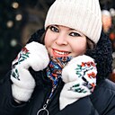 Мила, 44 года