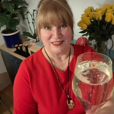 Фотография девушки Hanna, 61 год из г. Гамбург