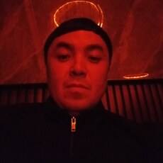 Фотография мужчины Руслан, 34 года из г. Астана