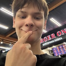 Фотография мужчины Николай, 19 лет из г. Нижний Новгород