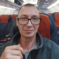 Фотография мужчины Вася, 51 год из г. Домодедово