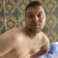 Фотография мужчины Андрей, 38 лет из г. Комсомольск-на-Амуре