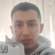 Фотография мужчины Нурбол, 31 год из г. Актобе