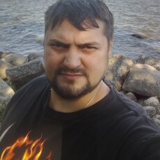 Фотография мужчины Нил, 36 лет из г. Могилев