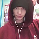 Кирилл, 20 лет