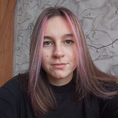 Фотография девушки Юля, 18 лет из г. Воткинск