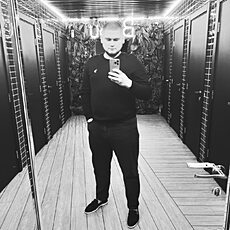 Фотография мужчины Владислав, 26 лет из г. Геленджик