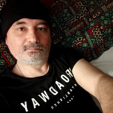 Андрей, 49 из г. Санкт-Петербург.