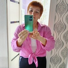 Фотография девушки Елена, 60 лет из г. Оренбург