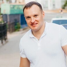 Фотография мужчины Сергей, 35 лет из г. Киров