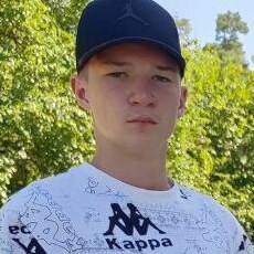 Фотография мужчины Вячеслав, 18 лет из г. Армавир