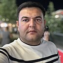 Ilhom, 33 года