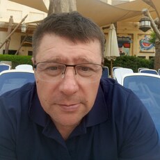 Фотография мужчины Владимир, 53 года из г. Минск