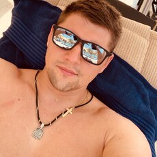 Паша, 37 из г. Москва.