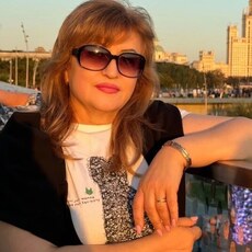 Фотография девушки Наталья, 55 лет из г. Геленджик