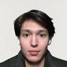 Фотография мужчины Абзал, 22 года из г. Кызылорда