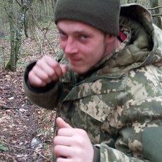 Фотография мужчины Рома, 45 лет из г. Запорожье