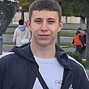 Михаил, 19 лет