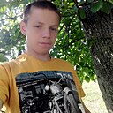 Коля, 23 года